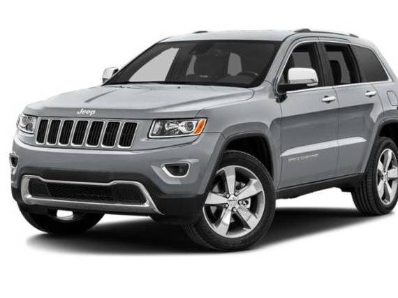JEEP GRAND CHEROKEE 2015 1C4RJFBGXFC828713 image